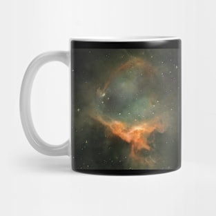 Stellar Nursery #009 Mug